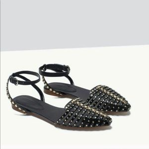 Zara shoes